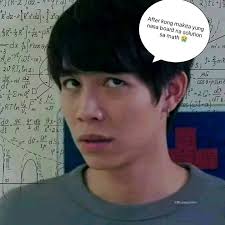 Make t the subject of the formula in : 1/2at²+ut=s.....4mks.