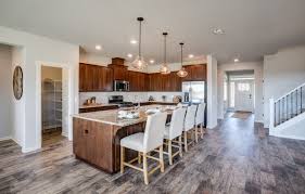 Sellwood New Home Plan In Sagert Farm By Lennar New Homes New Homes For Sale Home