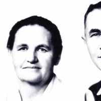 Amalia Stricker (1896–1957)