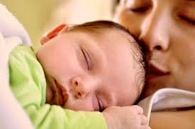 Bond With Baby When And How It Happens