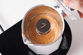 Maybe you would like to learn more about one of these? Seven Me Make Coffee Espresso At Home In 3 Mins Indiegogo