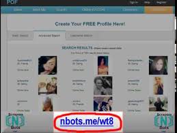 It is always a better idea to preview how this social app works in real environment before downloading the plenty of fish free dating app.apk. Video Search Plenty Of Fish Dating Without Registering No Profile No Account Youtube