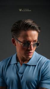 Vlad Bykov Brand Instagram