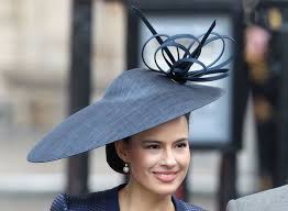 Here S Why British Women Wear Such Ridiculous Hats At Weddings British Hats Hats For Women Fancy Hats