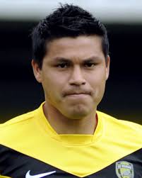 Oud-Veendammer Cruz Vicente gaat spelen in Nieuweschans