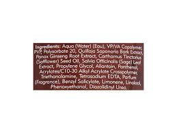 American Crew Light Hold Styling Gel Light 8 4 Ounce Tube Ingredients And Reviews