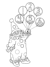 While dealing with wild animals that can be dangerous, the circus has specially trained tamers or trainers that share a great bond with the animals. Circus To Color For Kids Circus Kids Coloring Pages