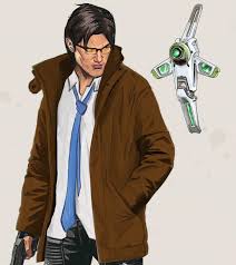 New comments cannot be posted and votes cannot be cast. Crypto Legendary Skin Tae Joon Park 9gag