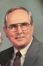 Eugene Phillip Avery