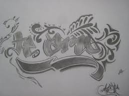Graffitis De Amor Buscar Con Google Graffitis De Amor Graffitis Graffiti