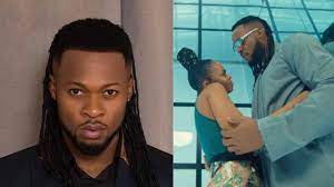 She was formerly a fc robo in the nigeria women. Flavour Finally Opens Up On Relationship With Chidinma Empire News Africa