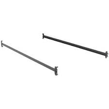 Very strong for queen size bed post and railing. Hook On Bed Rails Brothers Bedding Mattress Factory