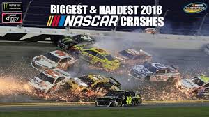 Use code ddh88 to get 10% off your order of. Biggest Hardest Nascar Crashes Of 2018 Part 2 Youtube