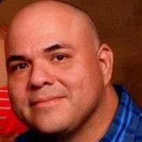 Joe Anthony Lopez Obituary