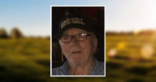 Joseph Harold "Joe" Walden Obituary August 13, 2016
