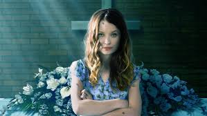 Here's more of the leprechaun's sad tale. Laura Moon American Gods Wiki Fandom