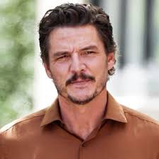 Since Pedro Pascal likes escort missions so much in his projects, I figured  I'd fancast his next project 🤣