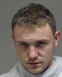 UPDATE: Stolen car crashes, burns after brief Plano PD pursuit