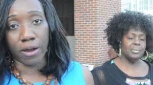 Upset citizens plead with Norwalk BoE chairman for response to 'racist'  remark