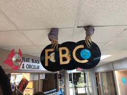 Random dotted, dots, halftone speckles concentric circle.spiral, swirl, twirl element.circular and radial lines volute, helix.segmented circle with. Spend Locally Flat Black Circular East Lansing Info