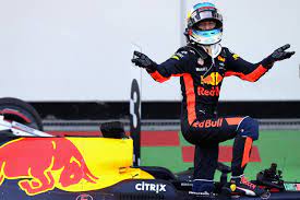 #f1 #daniel ricciardo #azerbaijan gp 2017. Azerbaijan Grand Prix 2017 Review Of The Baku F1 Gp