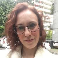 Angela Martha Conrad