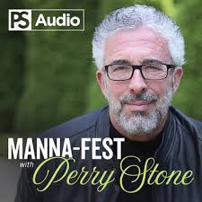 Reviews for Manna-Fest with Perry Stone