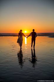 Sc Beach Weddings Romantic Sunset Beach Sunset Beach Weddings Sunset Wedding Photos