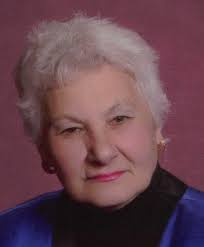 Obituary information for Mary Concetta Grilli