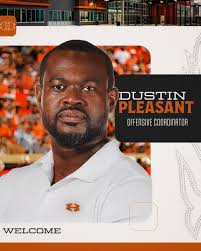 Coach Justen Kimble (@SRSTAINSTRUCTOR)