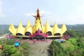 Ikdmi lampung ajak warga lamteng lawan ekstrimisme, selalu jaga nkri. 10 Perbedaan Bahasa Lampung Sehari Hari Dialek A Dan O