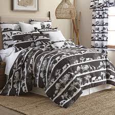 Both the california king and regular king size beds are spacious, made to give sleepers plenty of room to full coverage of your california king bed. African Safari Comforter Set California King Size By Colcha Linens Pc Fallon Co