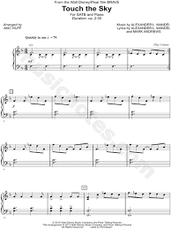Musicnotes Com Unsupported Browser Or Operating System Sheet Music Choral Sheet Music Choral
