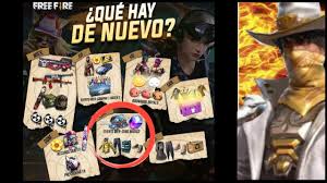 Drive vehicles, explore multiple maps, scout for armory and weapons, defend yourself with the 'gloo wall', stay. Ya Salio Nuev0 Calendario Semanal De Eventos En Free Fire Youtube