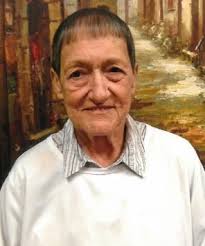 Ramona Madere Obituary