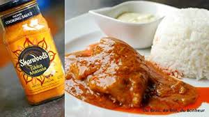 Pourquoi chaque fois que je fais mon tikka masala la crème et le yogourt caille aussitôt ajouter à tout le reste ??? Poulet Tikka Masala Du Beau Du Bon Du Bonheur De Du Beau Du Bon Du Bonheur Et Ses Recettes De Cuisine Similaires Recettesmania