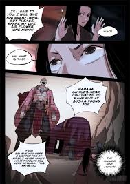 Bookmark mangatuli to follow it on your manga, manhua, manhwa, webtoon completely free. Read Gu Daoist Master Chapter 14 Neatmanga