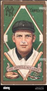 Hemphill hi-res stock photography and images