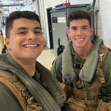 Naval ROTC at NC State