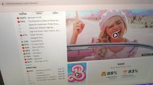 When creative work becomes a target of review bombing, what do platforms do?