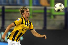 4,50 m €* may 15, 1993 in olomouc, czech republic. Vitesse Met Tomas Kalas Tegen Fc Twente Foto Gelderlander Nl