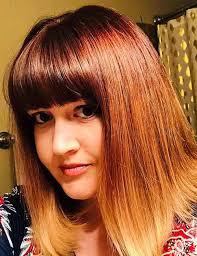 Since bangs don't require a full chop and grow out relatively quickly, the change is a nice experiment—even for the wary. 50 Best Long Hair With Bangs Looks For Women 2019