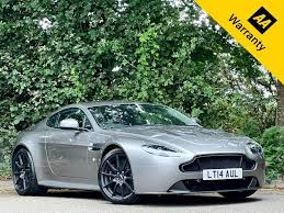 Image result for Titanium Silver 2014 Aston Martin