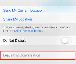 Launch the messages app on your iphone > tap and open the group text you want to hide alerts for. How To Remove Yourself From A Group Text On Iphone