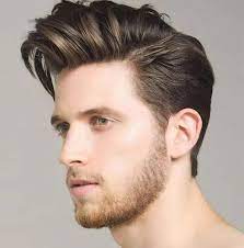 2 slicked back undercut hairstyle for men. 9 New European Hairstyles For Women And Men Styles At Life