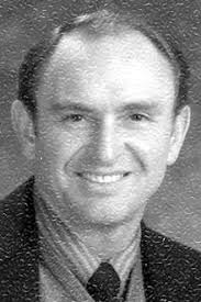 Jerry Berschauer Obituary (2009)