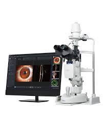 Image result for Slit Lamp