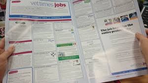 A cover letter can also help you make a generic resume appear more tailored for t. Cover Letter Articles And Career Information On Vet Times Jobs