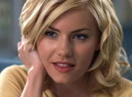 Elisha Cuthbert: "Last year was a difficult season for me"