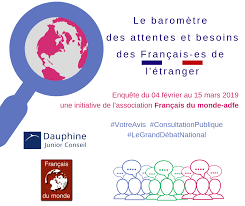 Découvrez les scores par canton. Lancement D Un Barometre Sur Les Besoins Et Attentes Des Francais De L Etranger Francais Du Monde Hambourg